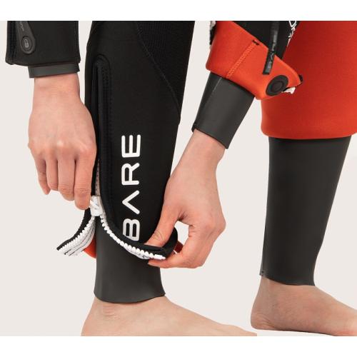 BARE 5mm Evoke Women's Wetsuit