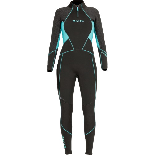 BARE 3mm Evoke Women's Wetsuit