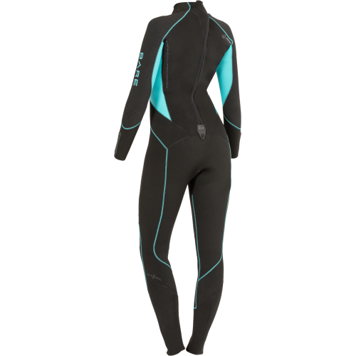 BARE 3mm Evoke Women's Wetsuit