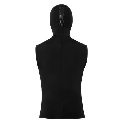 BARE 7/3mm Men's Ultrawarmth Hooded Vest