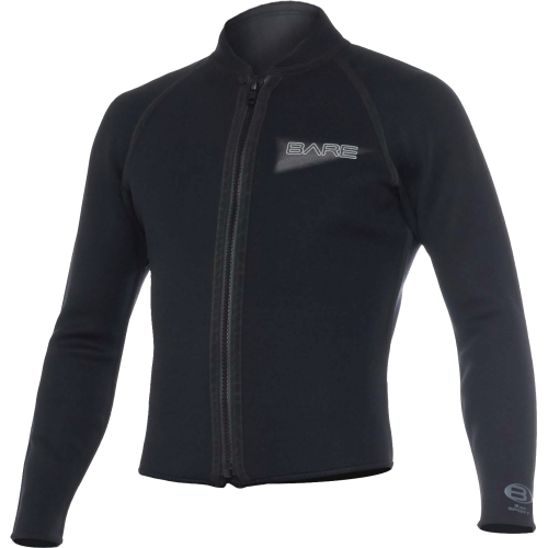 BARE 3mm Men's Sport Jacket