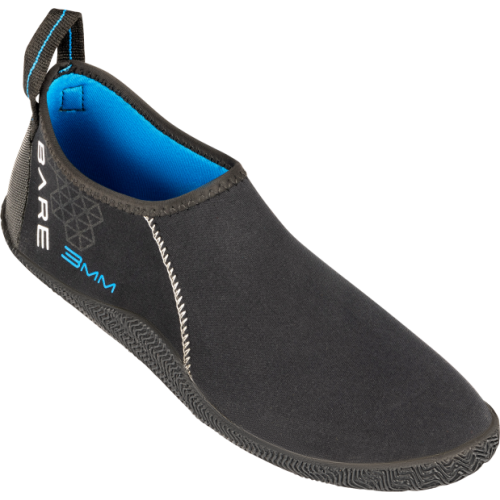 BARE 3mm Bare Feet Boots