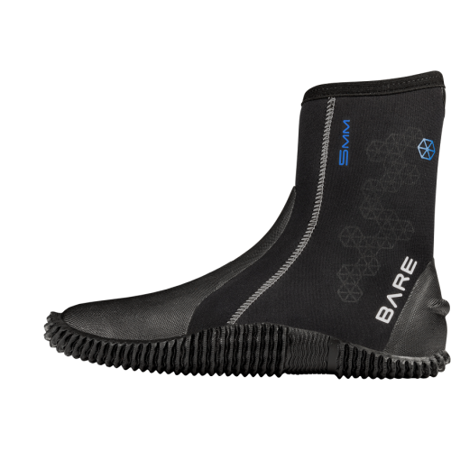 BARE 5mm S-Flex Boot