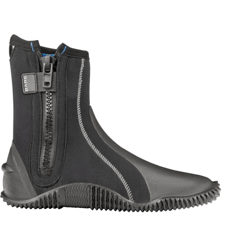 BARE 5mm S-Flex Boot