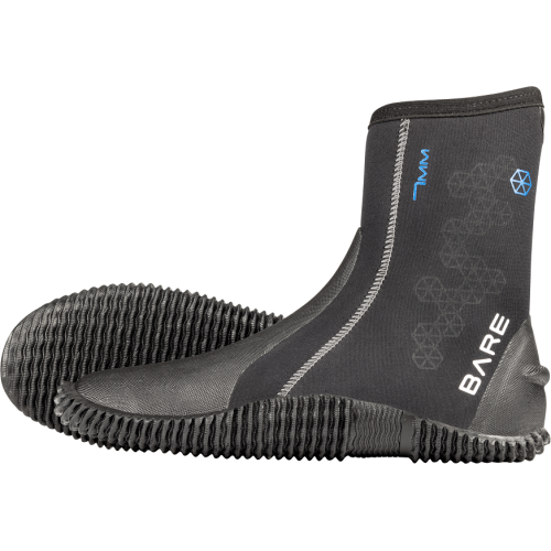 BARE 7mm S-Flex Boot