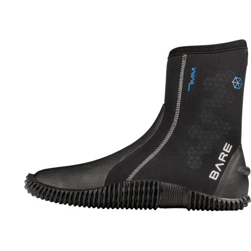 BARE 7mm S-Flex Boot