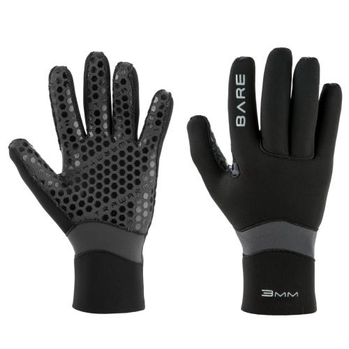 BARE 3mm Ultrawarmth Glove