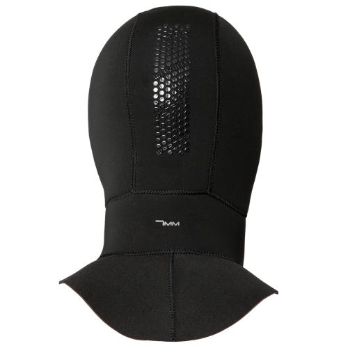 BARE 7mm Ultrawarmth Coldwater Hood