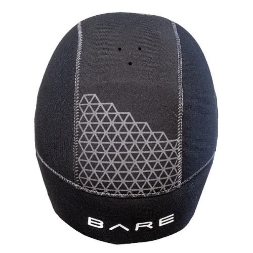 BARE 7mm S-Flex Hood