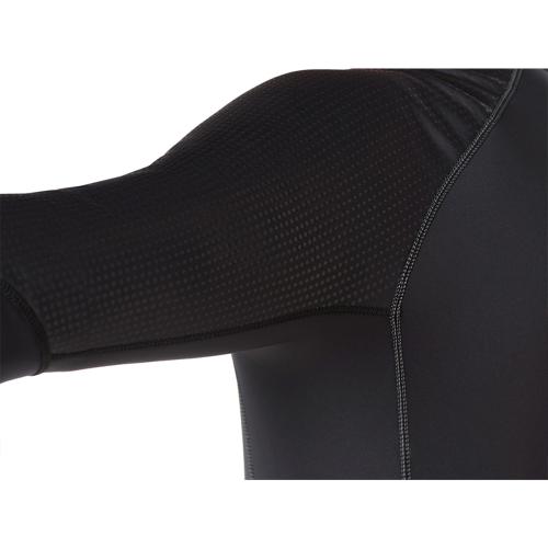 BARE Exowear Men's Long Sleeve Top