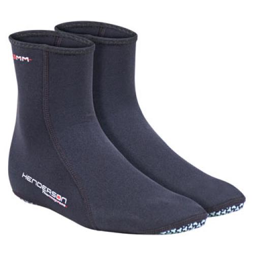 Henderson 1.5mm Thermoprene Sock