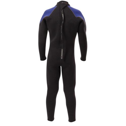 Henderson Thermoprene  Junior's Back Zip 3mm Jumpsuit 