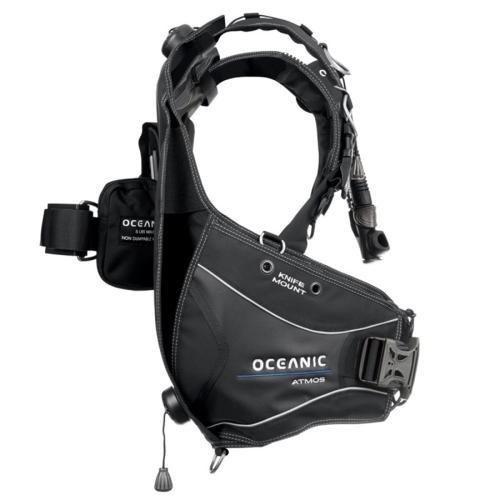Oceanic Atmos