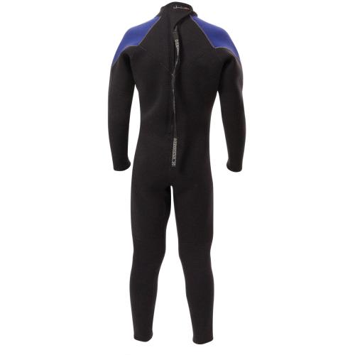 Henderson Thermoprene Junior Back Zip 5mm Jumpsuit