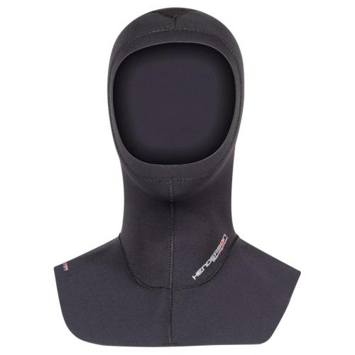 Henderson Thermoprene 7/5mm Bibbed Hood