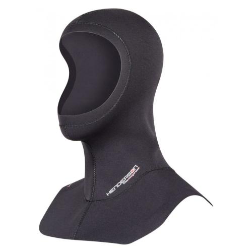 Henderson Thermoprene 7/5mm Bibbed Hood