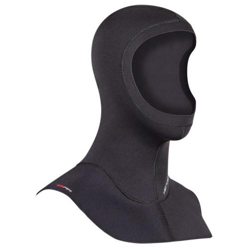 Henderson Thermoprene 7/5mm Bibbed Hood