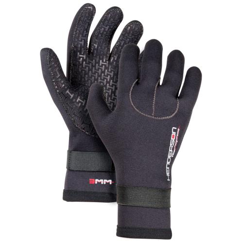 Henderson Thermoprene Closure Glove 3mm