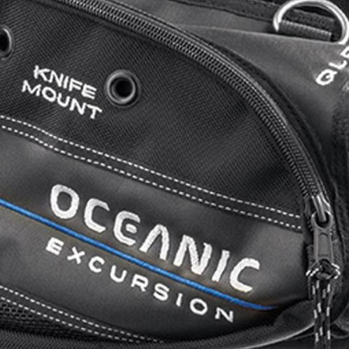Oceanic Excursion