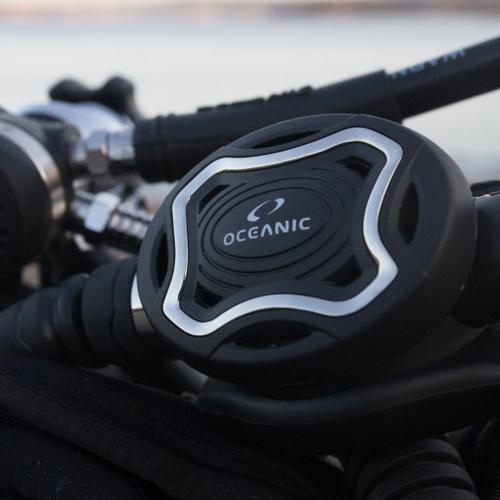 Oceanic Zeo and FDXi