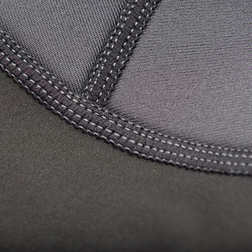 BARE Exowear Unisex Hooded Vest