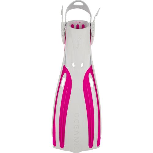 Oceanic Viper 2, Open Heel Fin