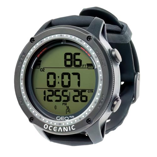Oceanic Geo Air