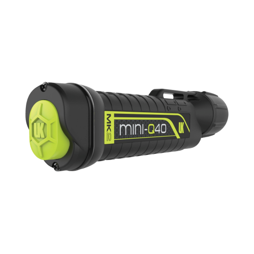 Underwater Kinetics MiniQ40 MK2