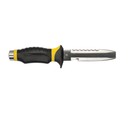Underwater Kinetics Blue Tang Hydroalloy Dive Knife