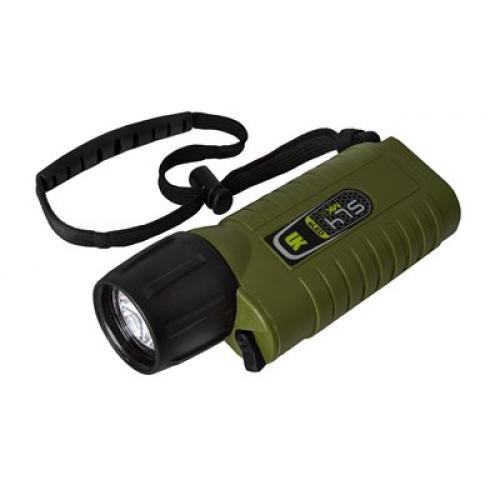 Underwater Kinetics SL4 MK2 eLED Dive Light