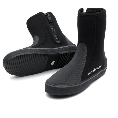Waterproof B2 6.5MM Semi-Dry Boot