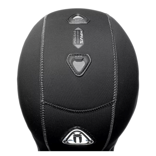 Waterproof H2 5/7mm Venting Hood