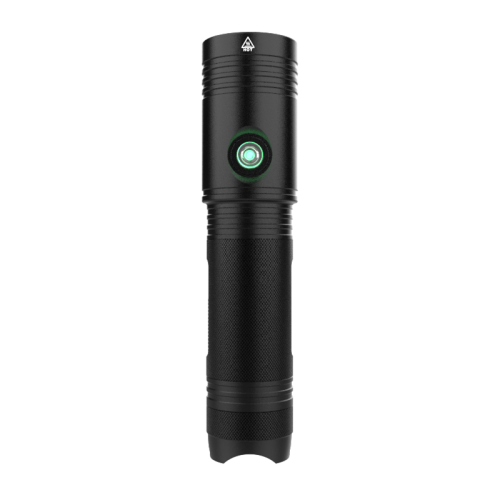 Skywood D6 Pro Dive Light