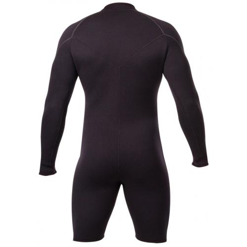 Henderson Thermoprene Men's Front Zip 5mm Shorty