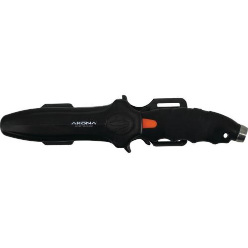 AKONA Talon Stainless Steel Dive Knife