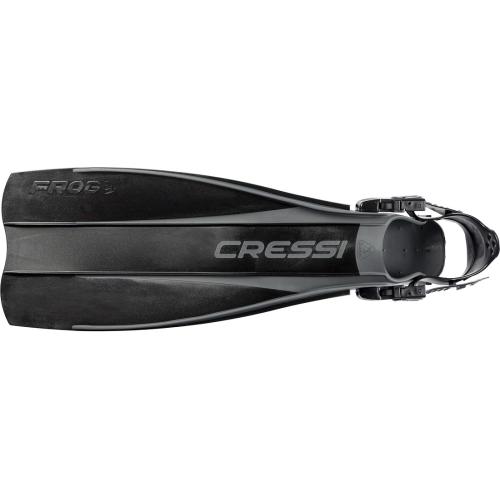 Cressi Frog Fins
