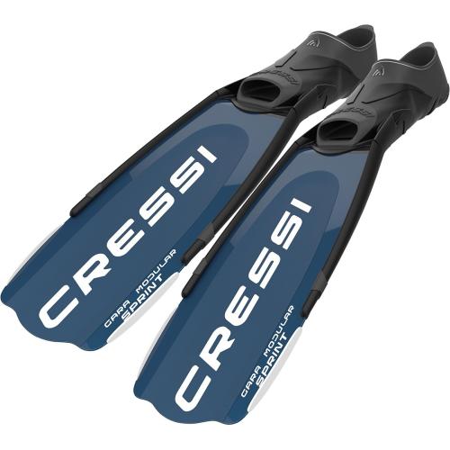 Cressi Gara Modular Sprint Fin