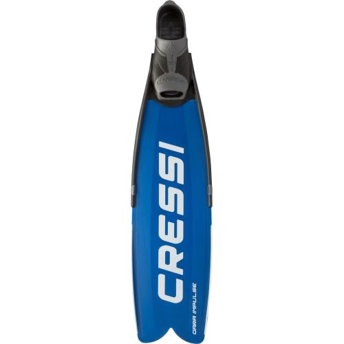 Cressi Gara Modular Impulse Fin