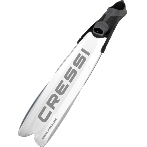 Cressi Gara Modular Impulse Turbo Fin