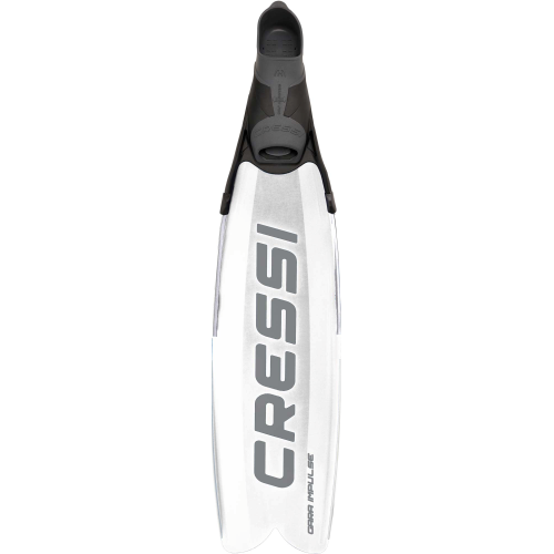 Cressi Gara Modular Impulse Turbo Fin