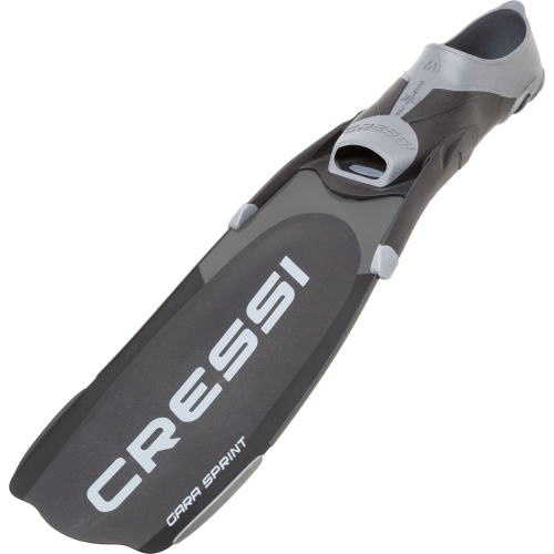 Cressi Gara Modular Sprint Turbo Fin