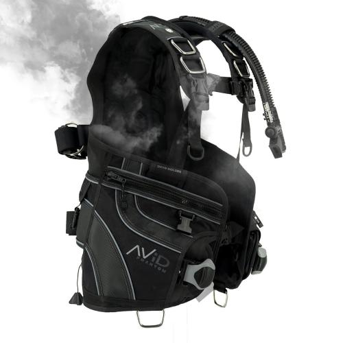Sherwood Avid Phantom