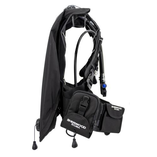 Sherwood Crux