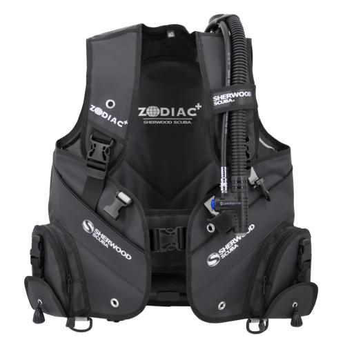 Sherwood Zodiac+