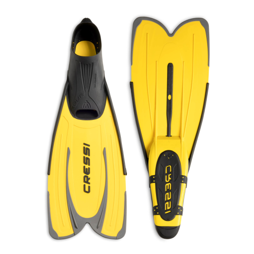 Cressi Agua Fin
