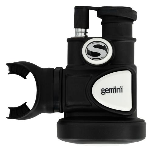 Sherwood Gemini Octo