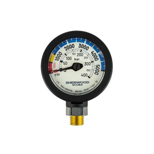 Sherwood PG Only Imperial & Metric