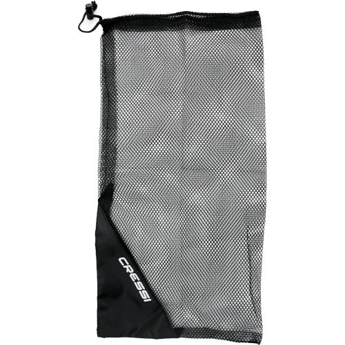 Cressi Bonete Pro Dry Snorkeling Set