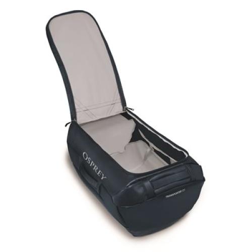 Osprey Transporter Dufflle 120 Venturi Blue