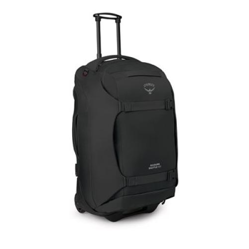 Osprey Sojourn Shuttle Wheeled Duffle 30"/100L